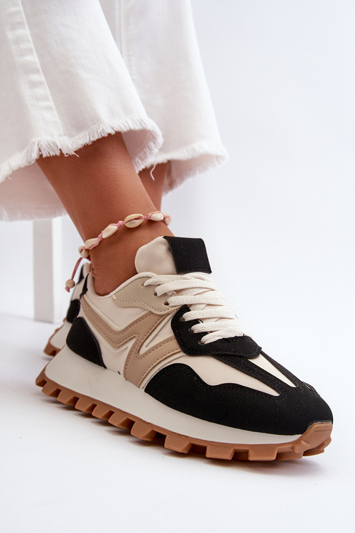 Жіночі спортивні кросівки Kalelia