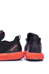 Чоловіче спортивне взуття Big Star Black FF174234