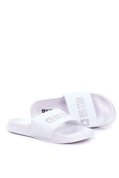 Класичні чоловічі гірки Big Star White GG174935