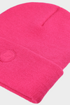 Дитяча зимова шапка 4F Рожева 4FJWAW24ACAPU444-54S