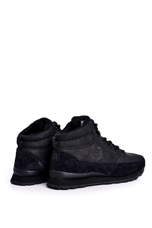 Жіночі трекери Big Star Black GG274615