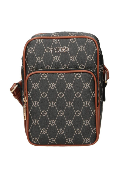 Жіноча сумка NOBO Bag NBAG-M0450-C020 Чорна