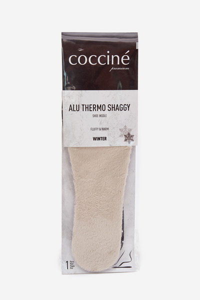 Термінки Coccine ALU THERMO SHAGGY