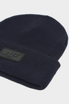 Дитяча зимова шапка 4F 4FJWAW24ACAPU446-31S Navy