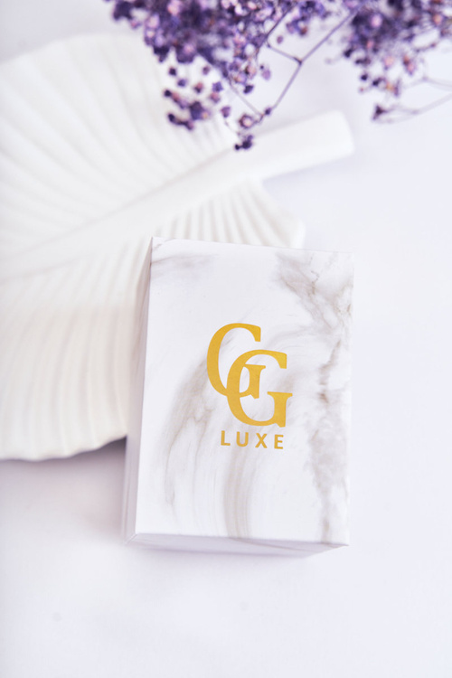 Жіночий годинник GG Luxe Gold
