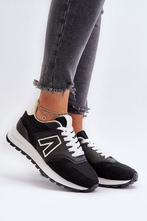 Жіночі кросівки Спортивне взуття Black Daisee