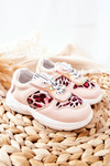 Дитяче спортивне взуття Panther Pink Penny