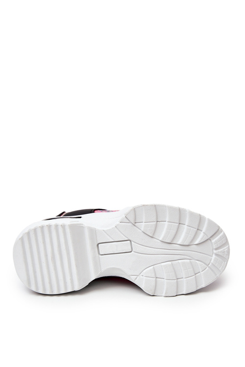 Шкіряне спортивне взуття Snakeskin Black Gabbie