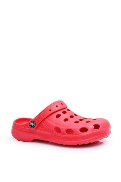 Жіночі шльопанці Red Foam EVA
