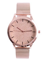 Рожеве золото