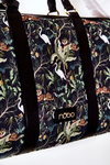 Велика дорожня сумка NOBO M3150-CM13 Animals Navy blue