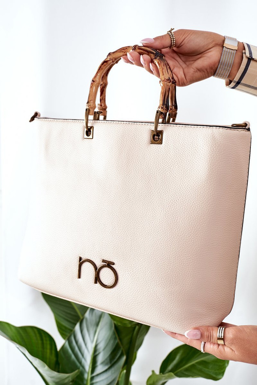 Сумочка Shopper NOBO L1560 Чорний