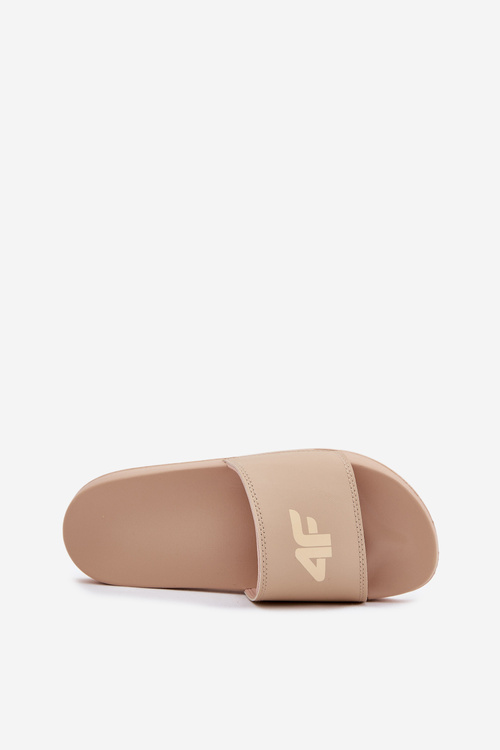 Жіночі Сандалі 4F 4FRMM00FSLIF010-83S Бежеві