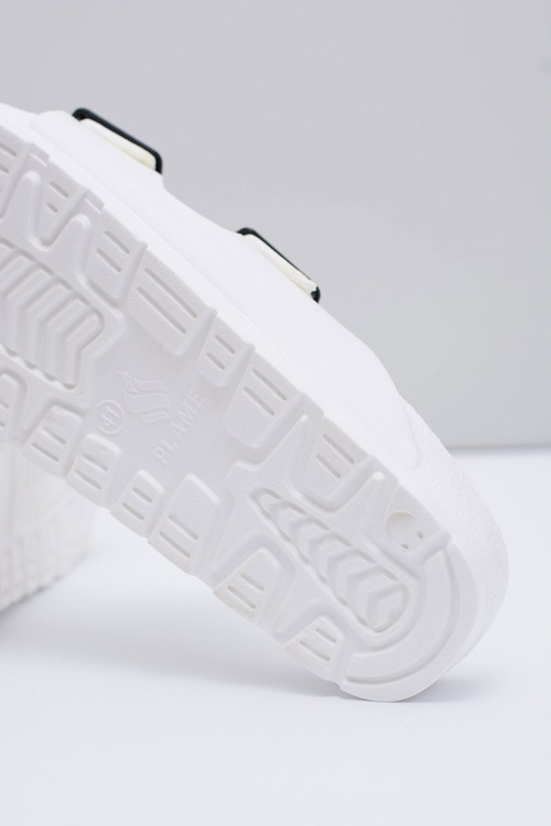 Чоловічі легкі шльопанці White Garden