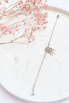 Жіночий браслет Celebrity Dream Catcher Silver