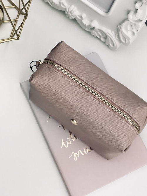 Косметичний пакетик Monnari Powder Pink