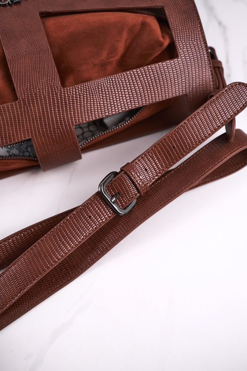 Гаманець жіночий NOBO NBAG-J2970-C017 Карамель