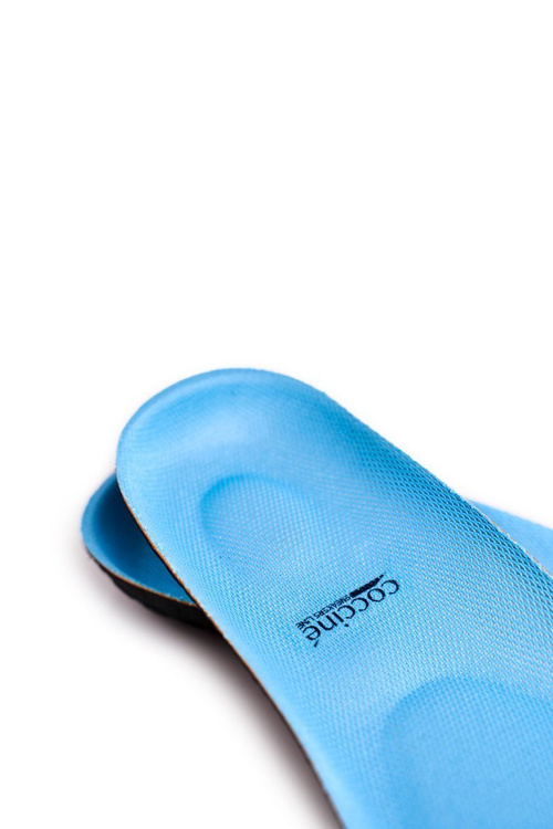 Вкладиші Coccine Universal Sport Comfort and Stabilization