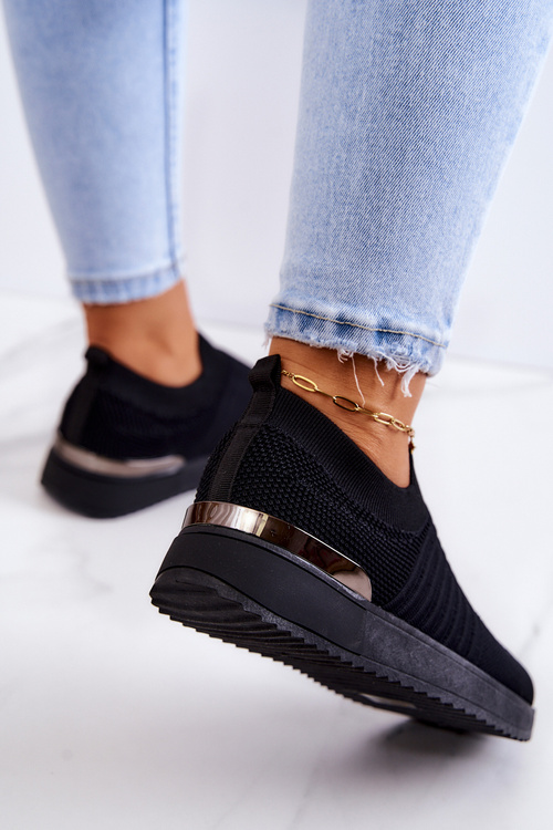 Спортивне взуття чорний Lorento