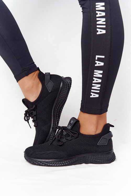 Жіноче спортивне взуття Black Roxy