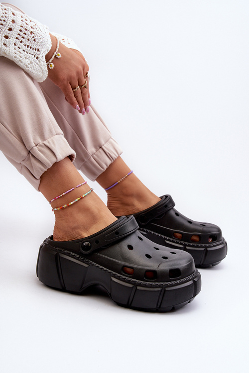 Жіночі поролонові шльопанці білі Ilariana