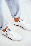 Жіночі кросівки Big Star White FF274228