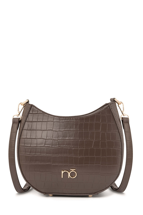 Сумка NOBO L3690-CM17 Коричнева