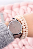 Коричневий, бежевий