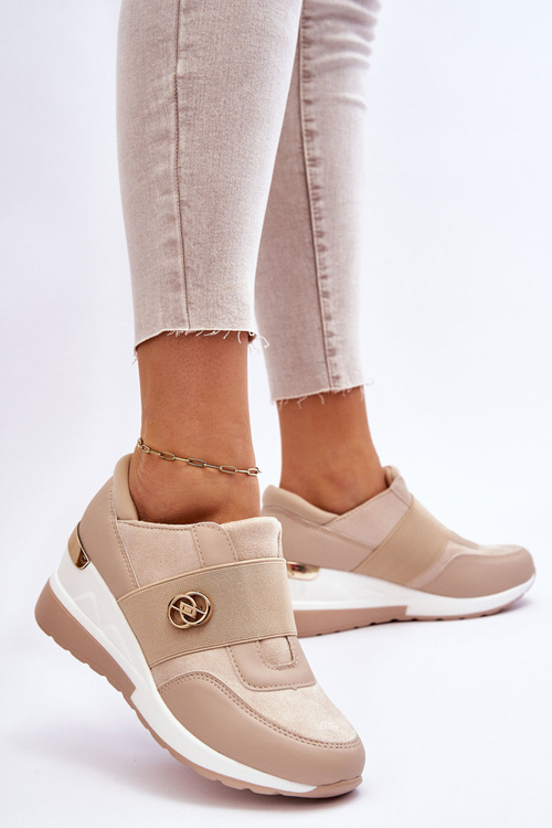 Жіноче спортивне взуття без рукавів Jonas