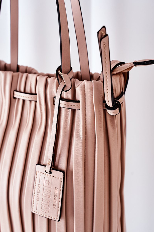 Жіноча сумочка Big Star HH574258 Nude