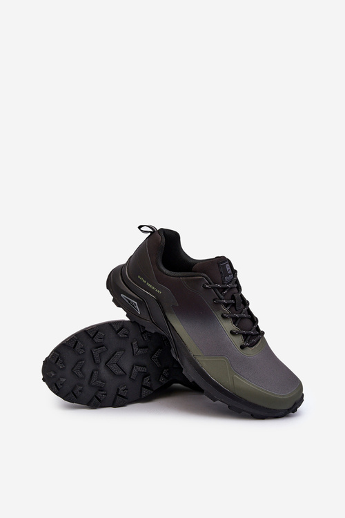 Чоловіче спортивне взуття McBraun Dark Green