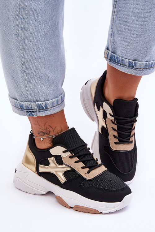 Жіночі кросівки на шнурівці Cortes білі