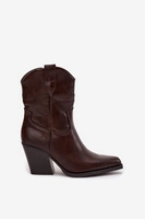 Коричневий, бежевий