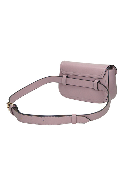 Сумка для нирок NOBO NBAG-M0310-C014 Фіолетовий