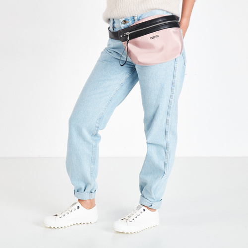 Спортивна сумка BIG STAR рожева GG574150