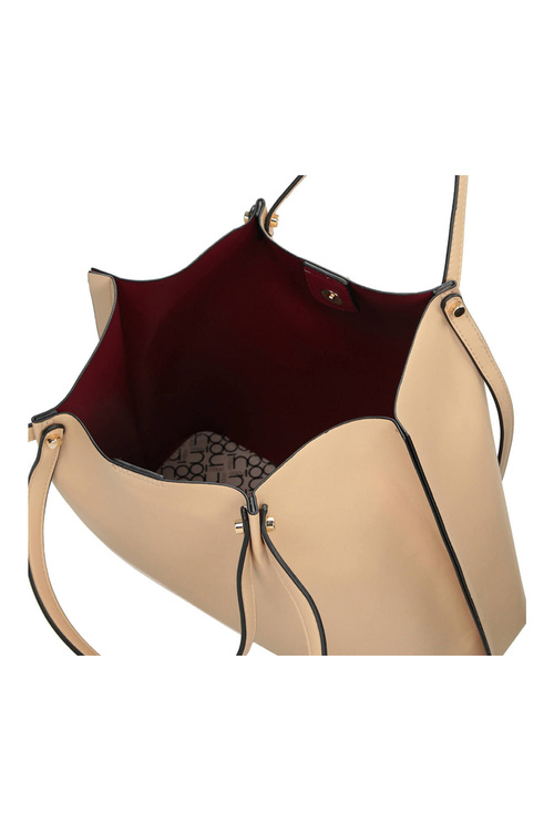 Велика сумка NOBO M0100-C015 Бежева