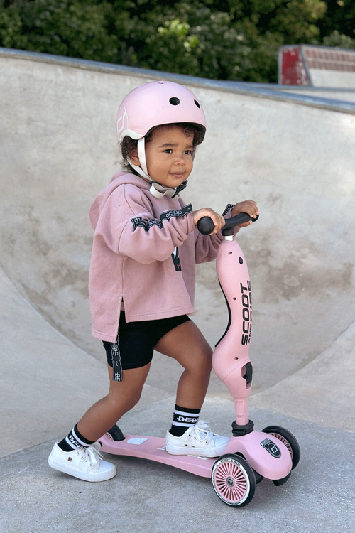 Дитячі шкіряні кросівки BIG STAR JJ374310 Білі