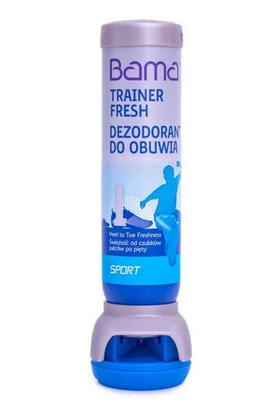 Дезодорант Bama Trainer Fresh Shoe