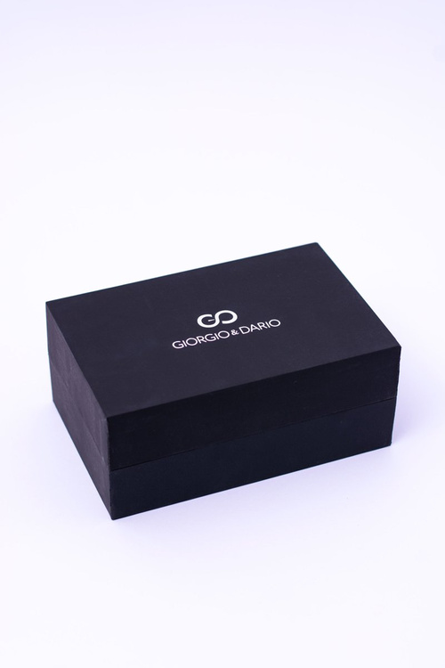 Набір Giorgio Dario Золотий годинник Два браслети