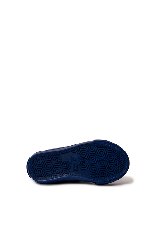 Дитячі класичні кросівки BIG STAR JJ374044 Navy