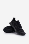Чоловіче спортивне взуття 4F 4FMM00FSPOM026 Чорний