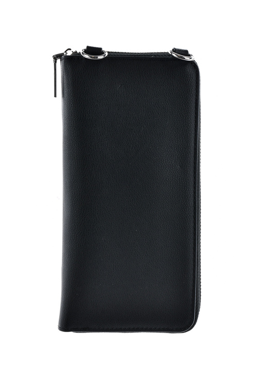 Сумка-гаманець Big Star LL574118 2в1 чорна