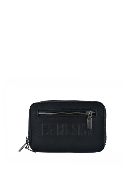 Сумочка Big Star JJ574054 Black