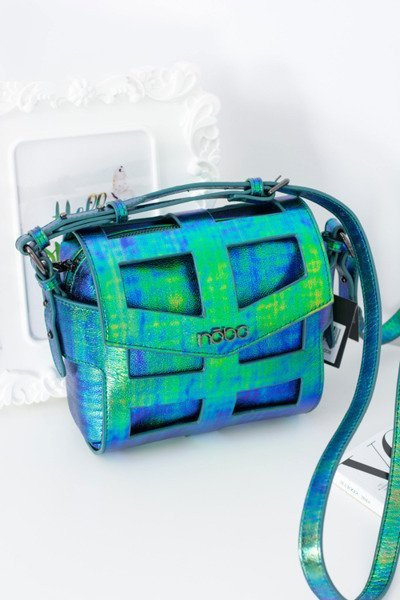 Жіноча бензинова сумочка Nobo NBAG-E4103-C008