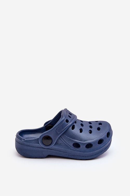 Дитячі пінопластові гірки Navy Lucas