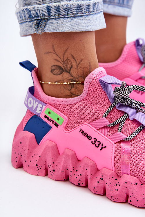 Модні сліпони Pink Evolution