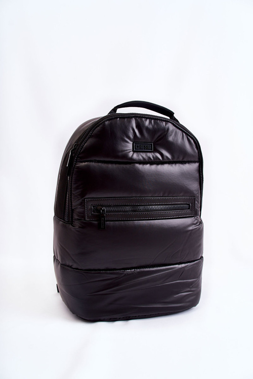 Жіночий рюкзак Big Star KK574030 Black