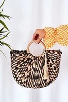 Чорний || Бежевий