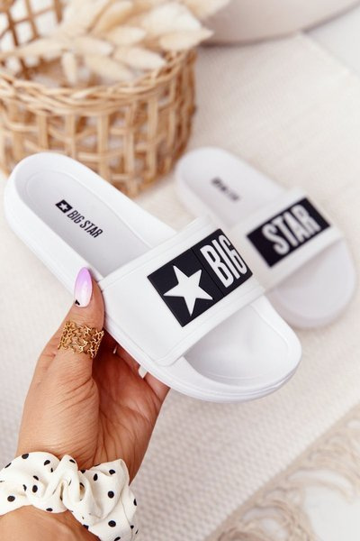 Дитячі повзунки Big Star DD374151 Білі
