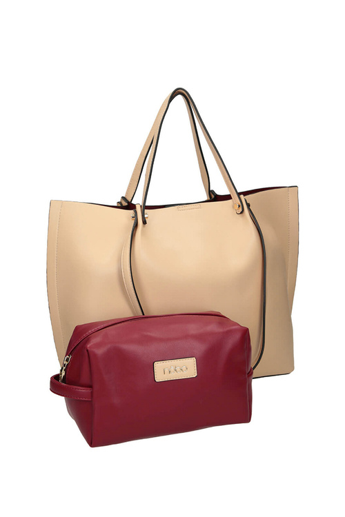 Велика сумка NOBO M0100-C015 Бежева